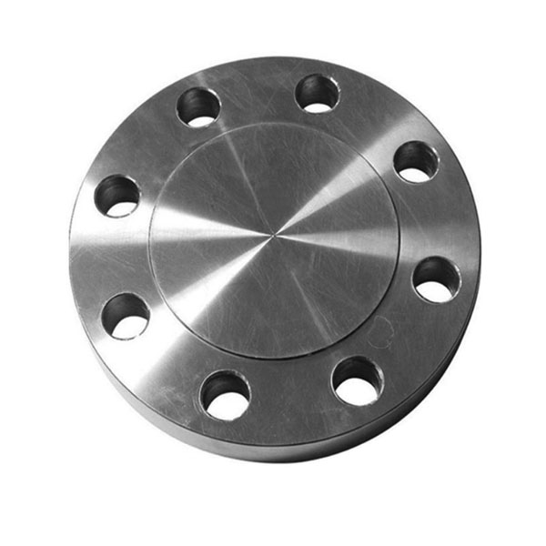 Stainless Steel Pipe Flanges Blind Flange.jpg